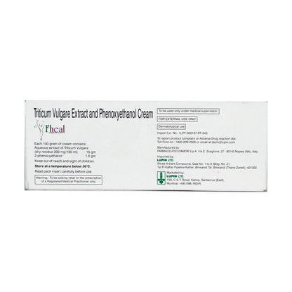 Fheal Cream 32Gm