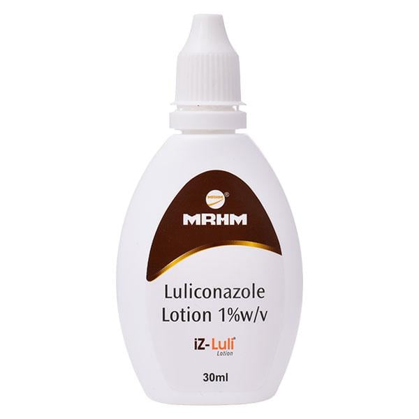 IZ LULI Lotion 30ml