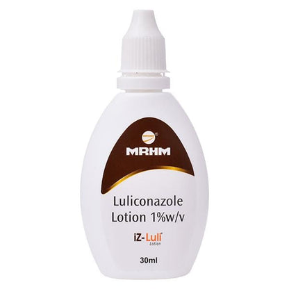 IZ LULI Lotion 30ml