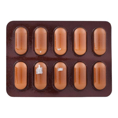 Vogli Gm2 Tablet 10'S