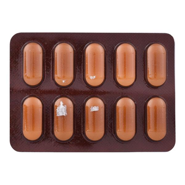 Vogli Gm2 Tablet 10'S