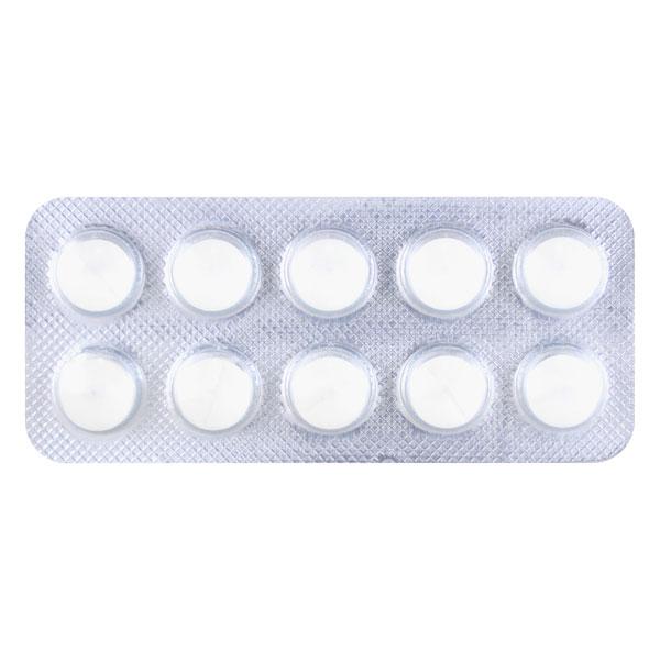 Lesuride OD 75mg Tablet 10'S