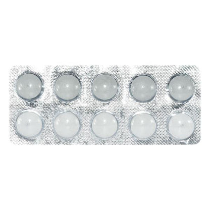 RILO FORTE Tablet 10's