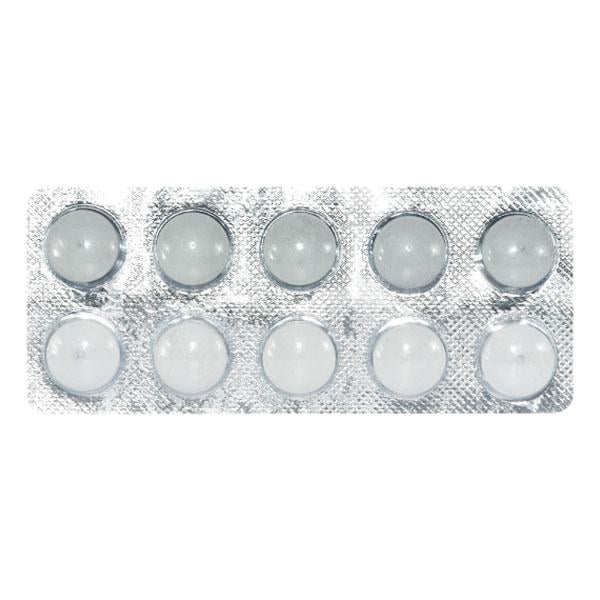 RILO FORTE Tablet 10's