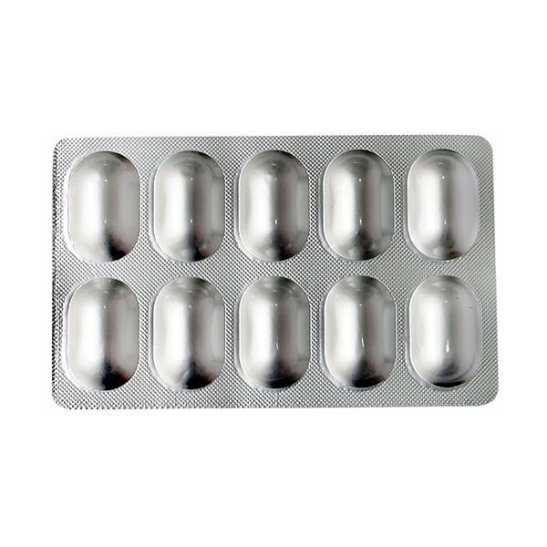 Carnisure Plus Tablet 10'S