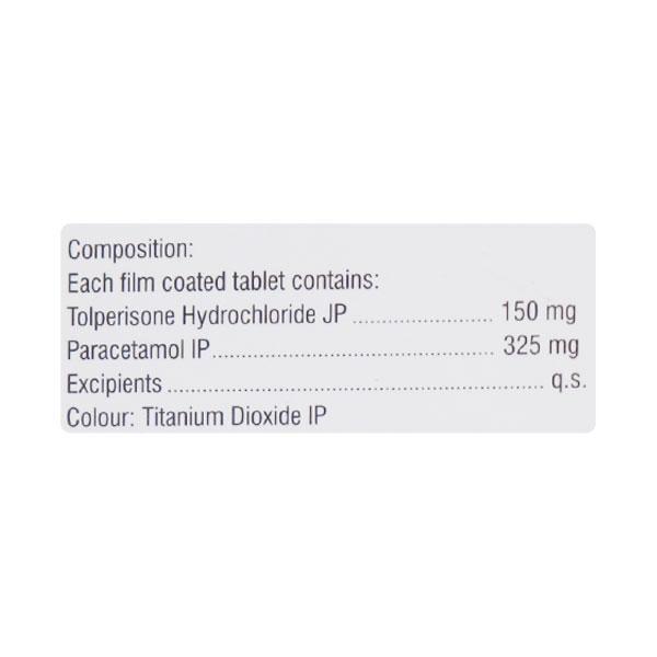 MYO MR Plus Tablet 10'S