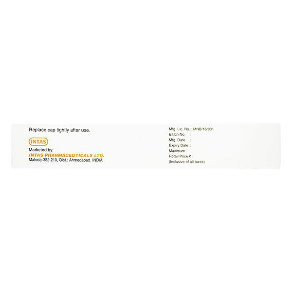 TREXJOY Gel(Topical) 20gm