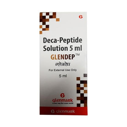 GLENDEP Solution 5ml
