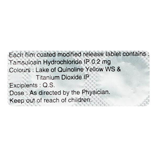 Veltam 0.2mg Tablet 10'S