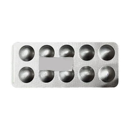 Alastin AM Tablet 10'S
