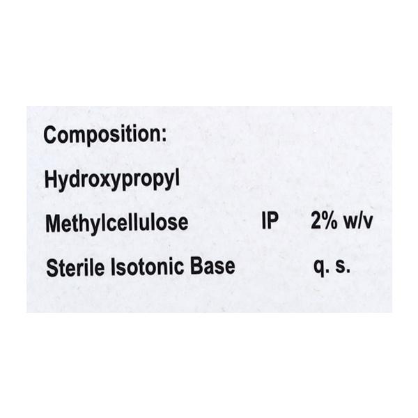 Hyprosol 2% Injection 5ml
