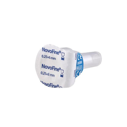 Novofine 31G 1'S