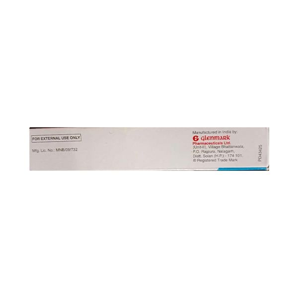 LULIGEE Cream 20gm