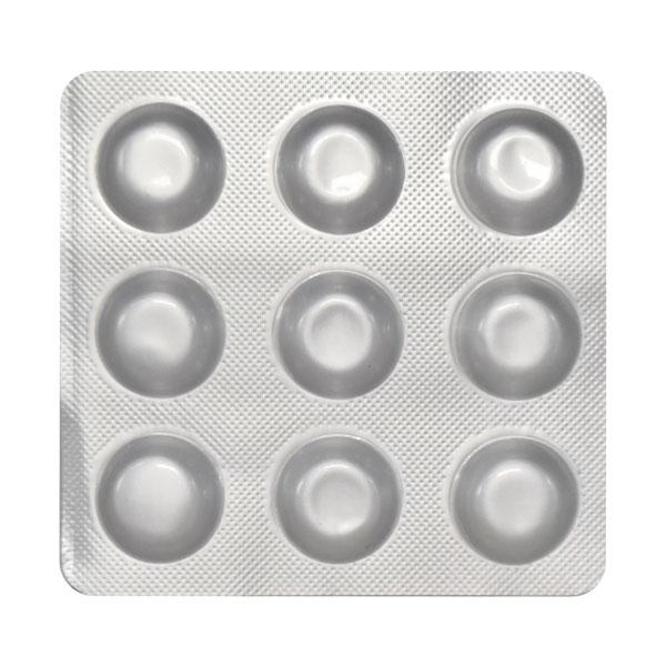 Acuvert 5mg Tablet 9'S