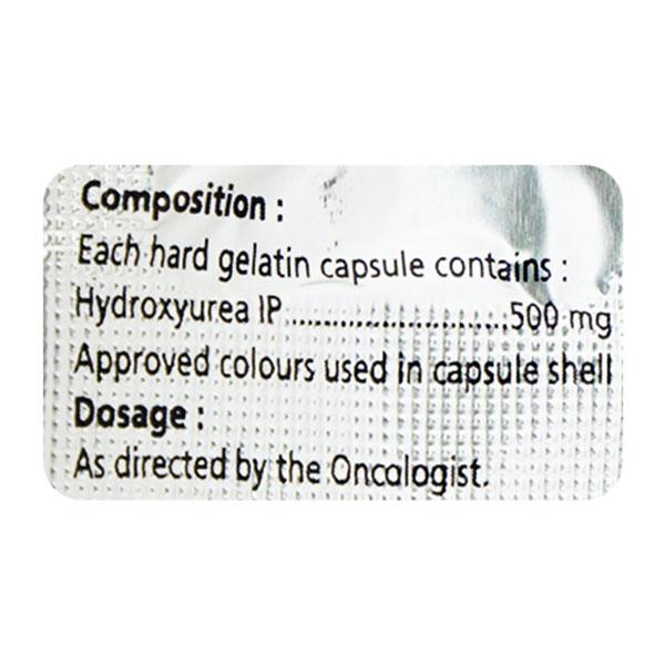 RIBOREA Capsule 10's