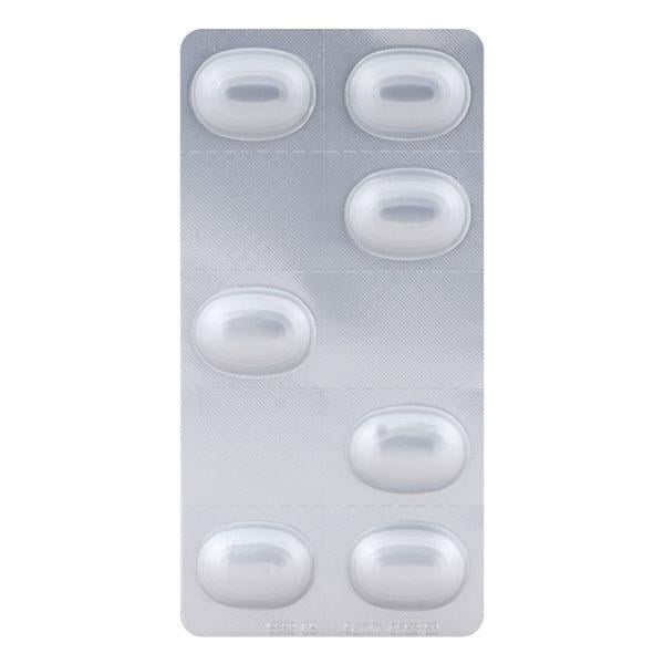 NEPTAZ 200mg Tablet 7's