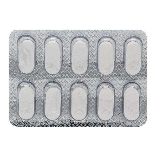 SODONISH DS 1000 Tablet 10's