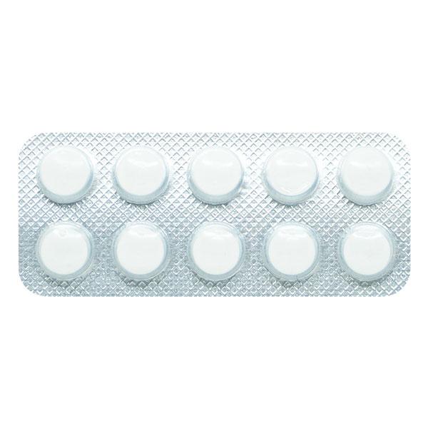 LISONOL 5 Tablet 10's