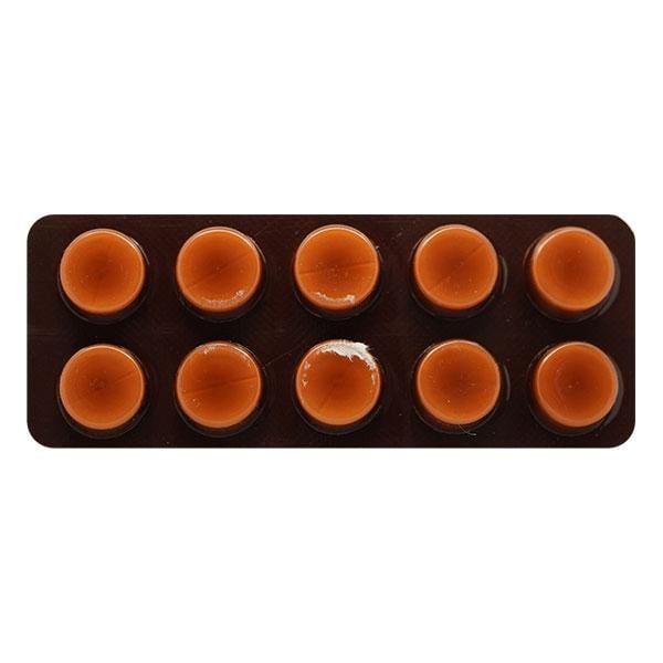 SINO PLUS 500 Tablet 10's