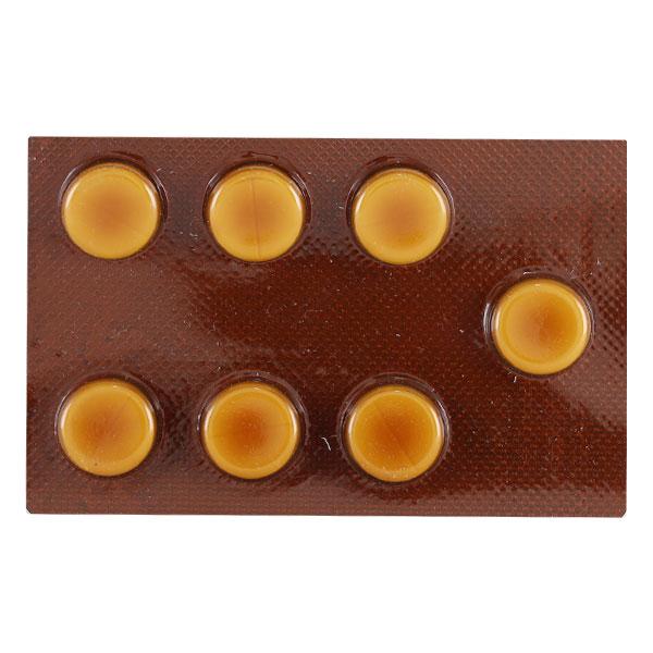 Trfy 250mg Tablet 7'S