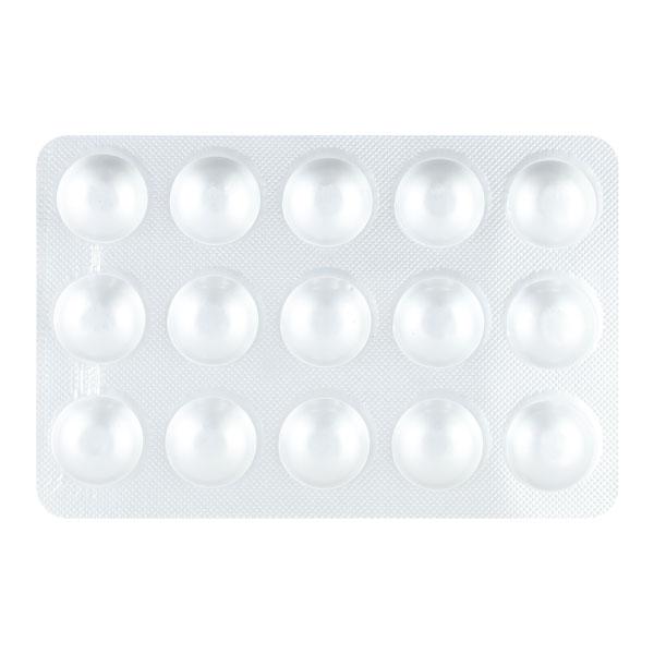 Enapril 5mg Tablet 15'S