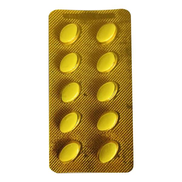 Olox 200mg Tablet 10'S