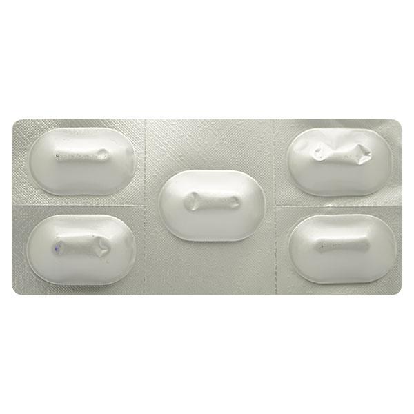 SPRINTAS 100mg Capsule 5's