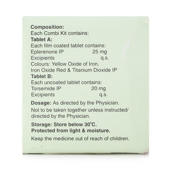 EPTUS T 20 Kit 1's