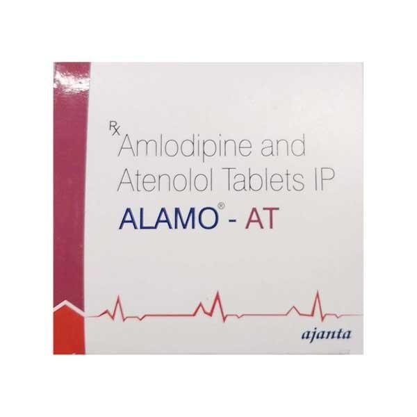ALAMO AT Tablet 15's