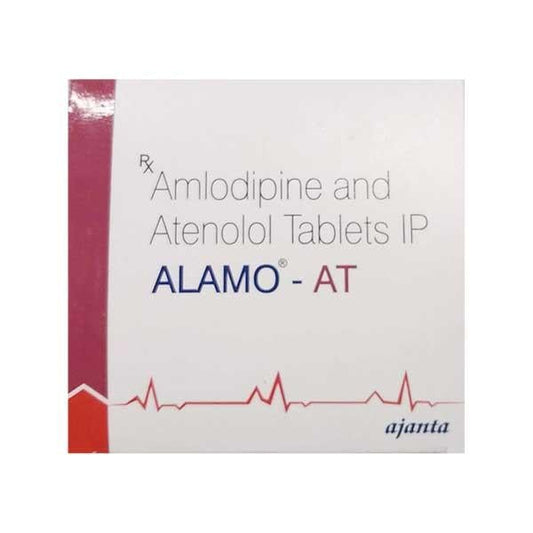 ALAMO AT Tablet 15's