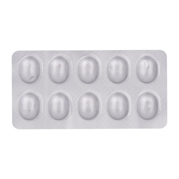 Taxim O DT 100mg Tablet 10'S