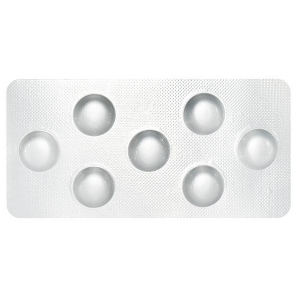 VAPTOLVA Tablet 7's