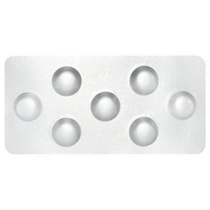 VAPTOLVA Tablet 7's