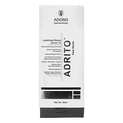ADRITO Face Serum 50ml
