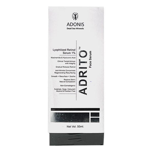 ADRITO Face Serum 50ml