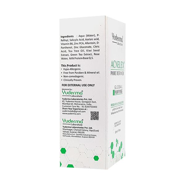 ACNELEX PORE REFINER Cream 30ml