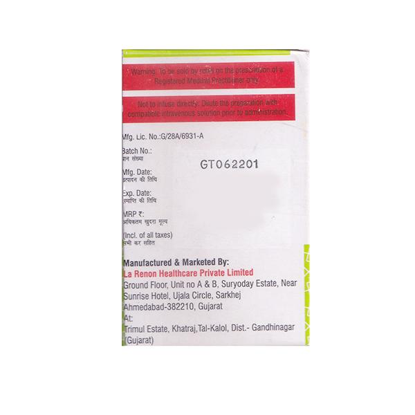 GLUTAHIGH IV Infusion 50ml