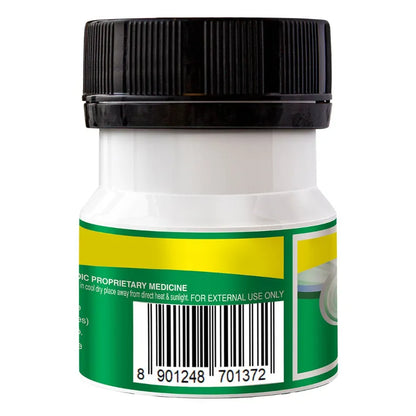 Zandu Balm, 50 ml