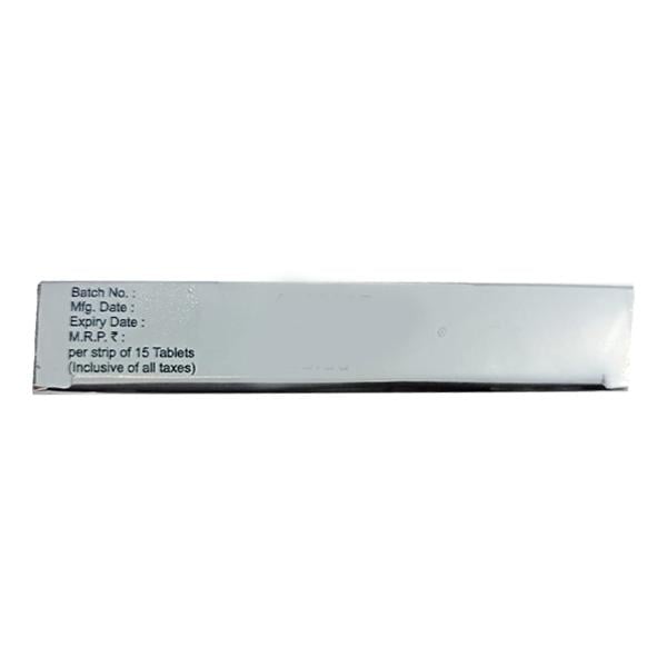 CALCIROL XT Tablet 15's