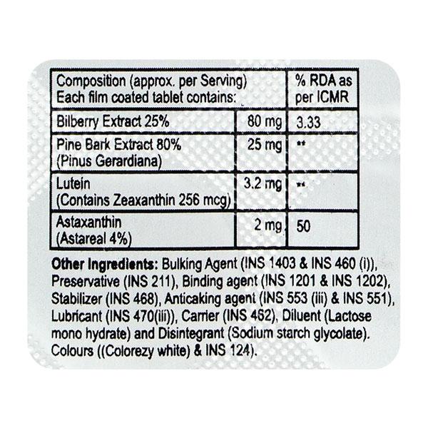 OPTIGOLD Tablet 10's