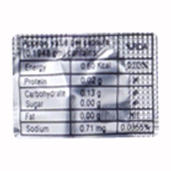 Remune Al Capsule 10'S