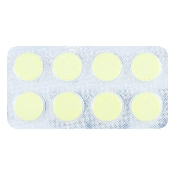 Ulgel Saunf Tablet 8'S