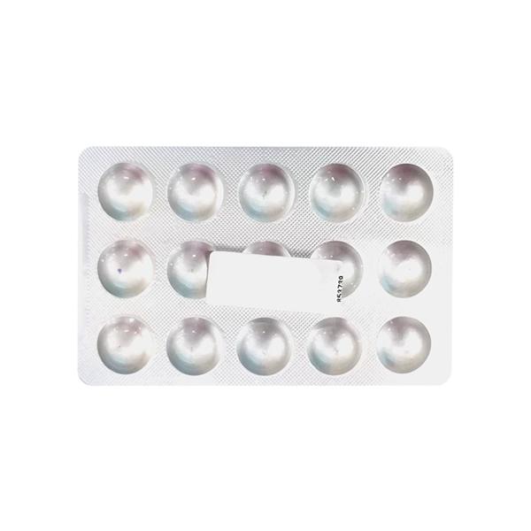 Protera 40mg Tablet 15'S