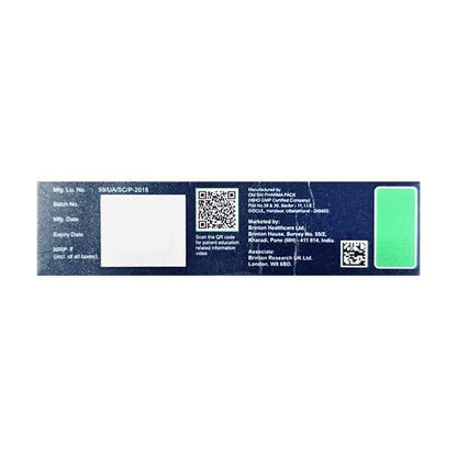 LULY MAX B Cream 10g