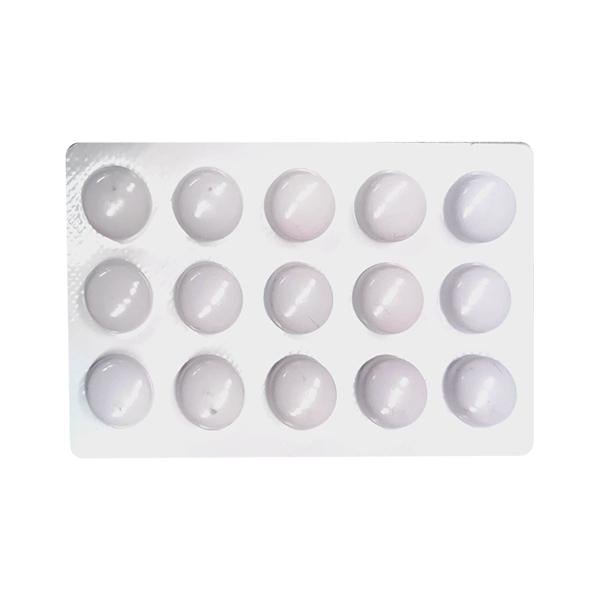 TELMA LN 40/20 Tablet 15's