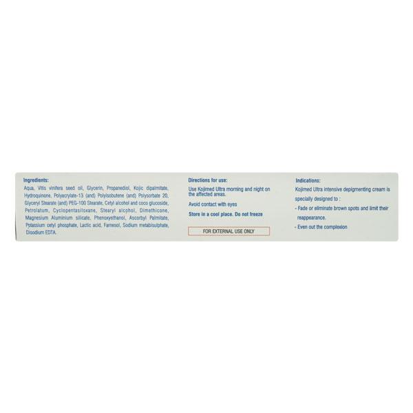 KOJIMED ULTRA Cream 20gm