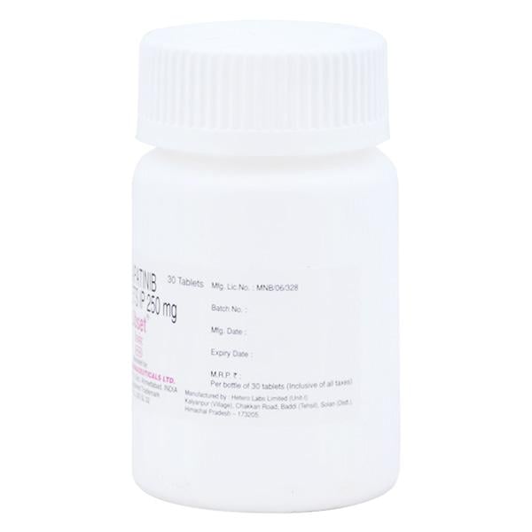 LIBSET 250 Tablet 30's