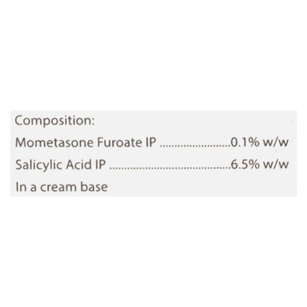 MOMEBACT S Ointment 20gm