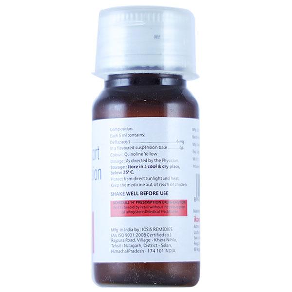 DEFNET Oral suspension 30ml