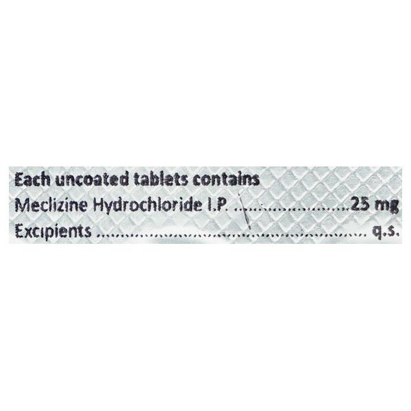 GLADVERT Tablet 15's